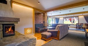 Willa Słoneczna - Anna Pawlikowska