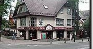 Gabi  - Cocktail Bar / Wynajem Pokoi 