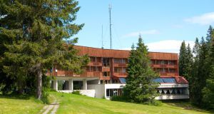 Hotel "Tatry"