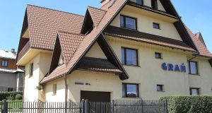 Grań