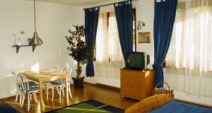 Apartament Z&Z