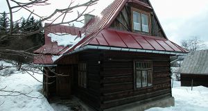 Wynajem Pokoi