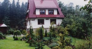 Leśna 