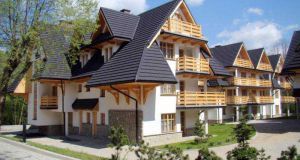 Bellamonte Aparthotel 
apartamenty rodzinne 