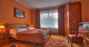APARTAMENTY POD BARANAMI W CENTRUM ZAKOPANEGO