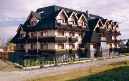 Hotel Skalny