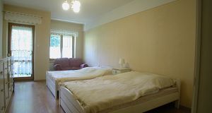 Apartament - Grażyna Gawęda