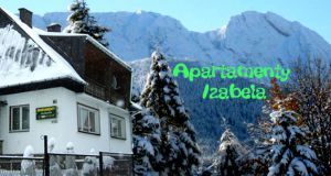 APARTAMENTY-IZABELA