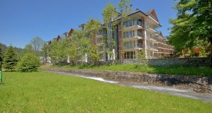 Apartament Stara Polana Nad Potokiem