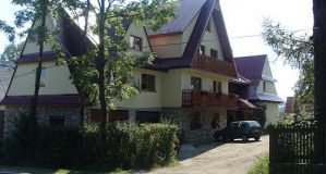 Tatrzańskie Widoki
Zofia Babiarz