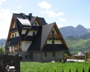 Dom Na Wierchu