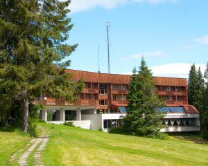 Hotel "Tatry"