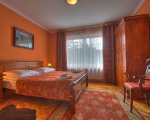 APARTAMENTY POD BARANAMI W CENTRUM ZAKOPANEGO