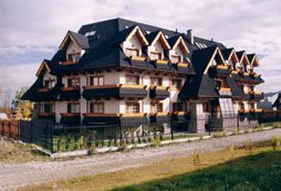 Hotel Skalny