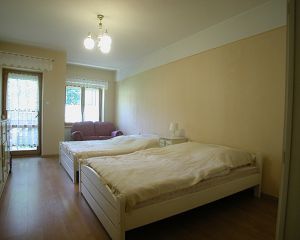 Apartament - Grażyna Gawęda