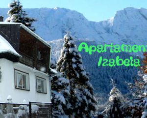 APARTAMENTY-IZABELA