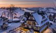  Galeria obiektu - noclegi Zakopane i Podhale