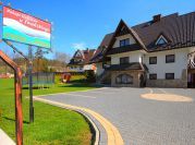 noclegi Zakopane - U Iwańskiego - Zakopane noclegi