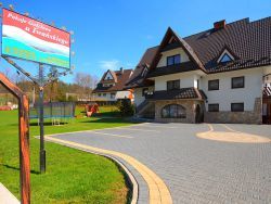 U Iwańskiego - Zakopane noclegi