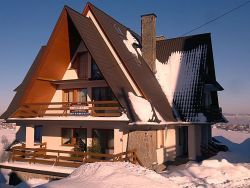 Wynajem Pokoi "Orełki" - Zakopane noclegi