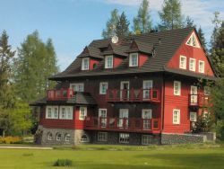 Willa Marysin - Zakopane noclegi