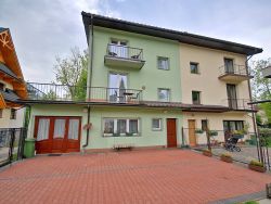 Pokoje u Ani - Anna Olesiak - Zakopane noclegi